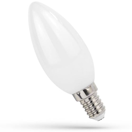 Ampoule LED E14 230V 1W 14576