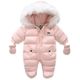 Combinaison pour enfants