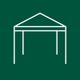 Pavillons et tonnelles