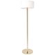 Lampes sur pied et lampadaires