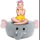 Poufs pour enfants